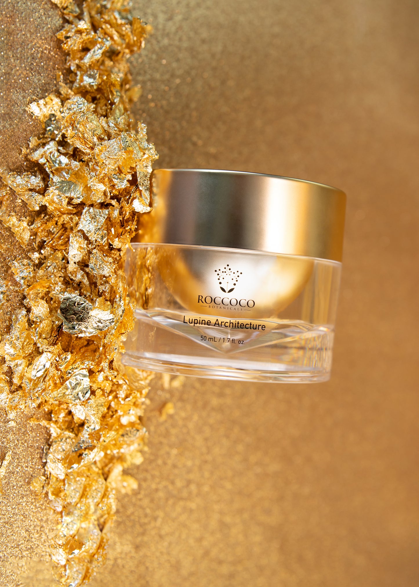 Lupine 3D Architecture