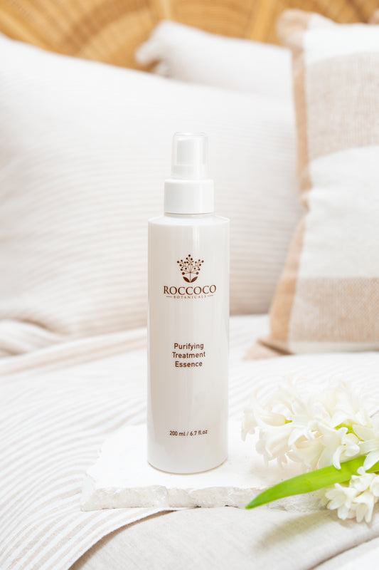 Purifying Treatment Essence