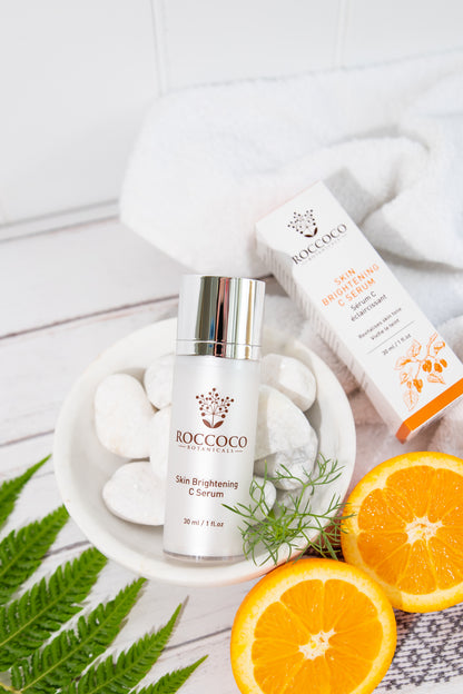Skin Brightening C Serum