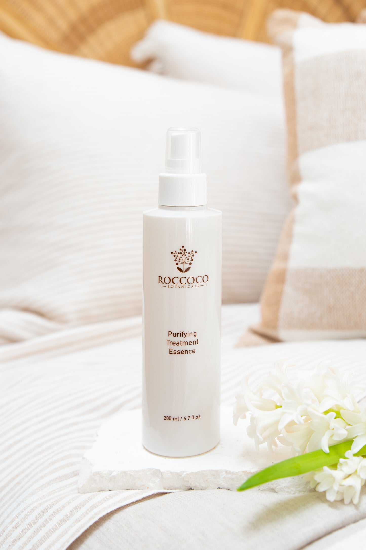 Purifying Treatment Essence