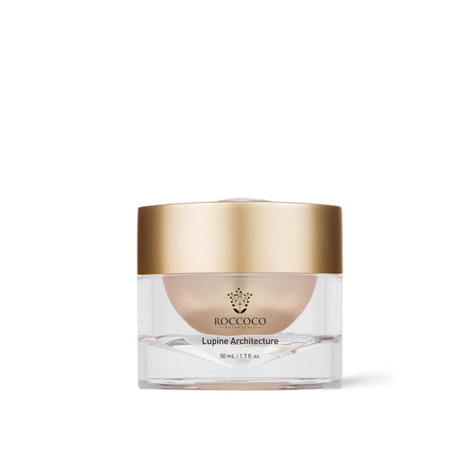 Lupine 3D Architecture