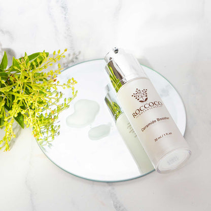 Ceramide Booster