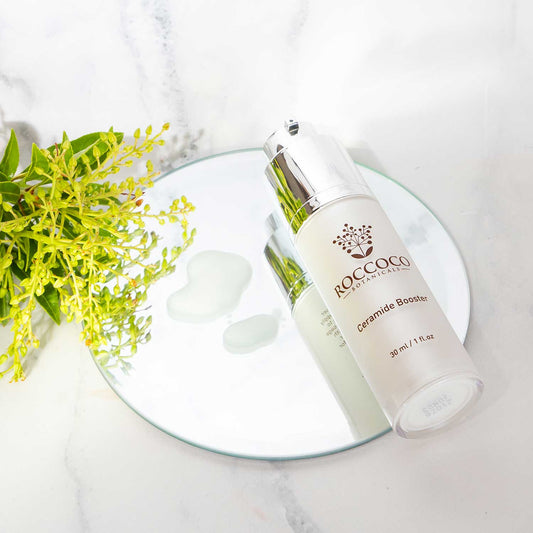 Ceramide Booster