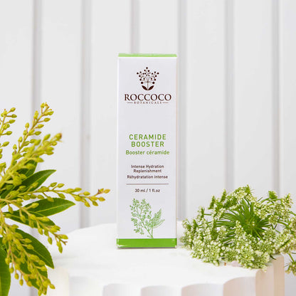 Ceramide Booster