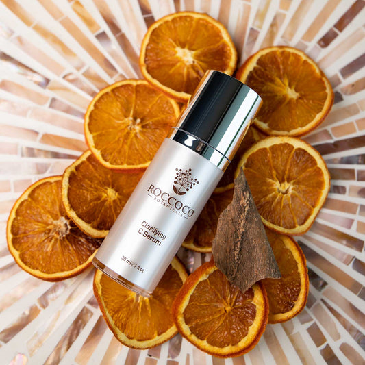 Clarifying C Serum