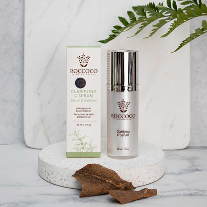 Clarifying C Serum