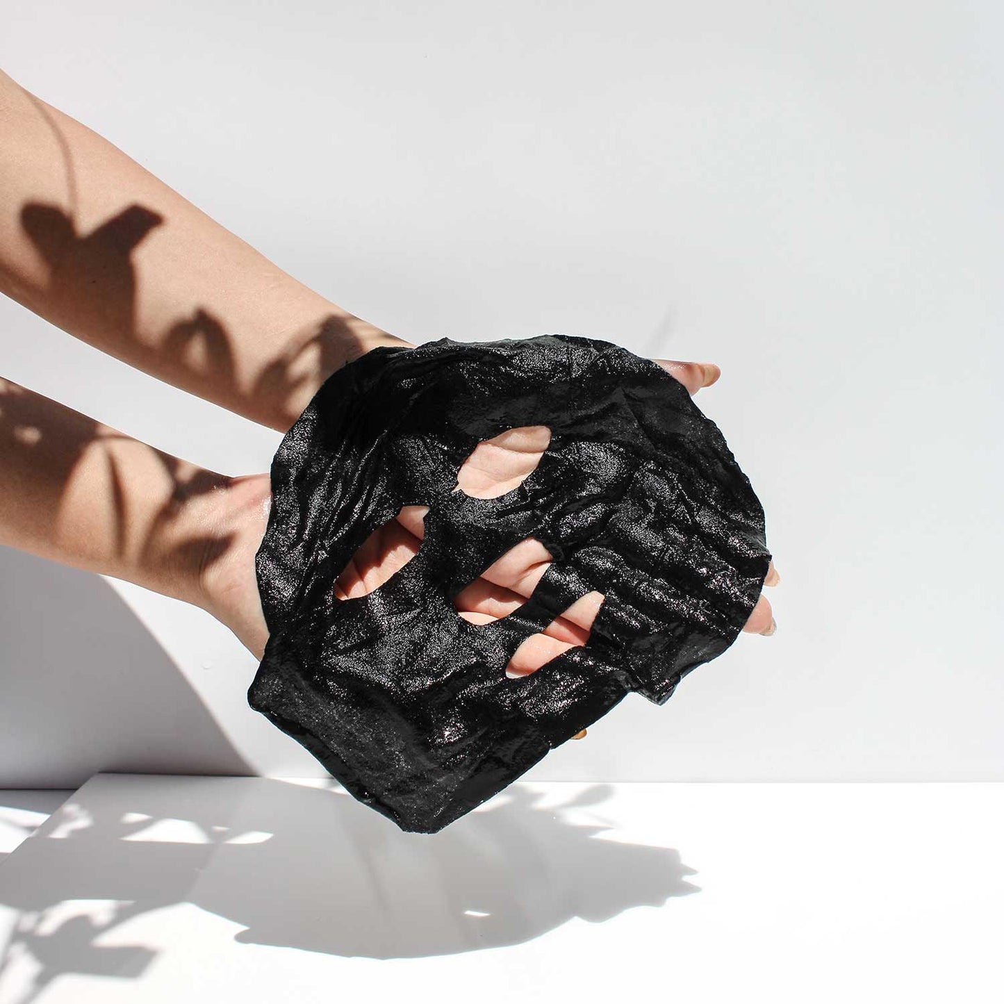 Midnight Crystal Sheet Mask