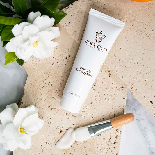 Overnight Recovery Mask